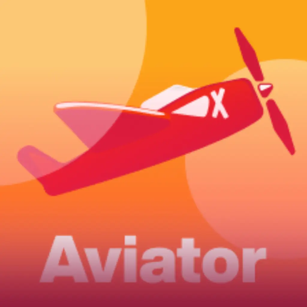 لعبة الطيارة Aviator