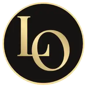 Lucky Ones logo