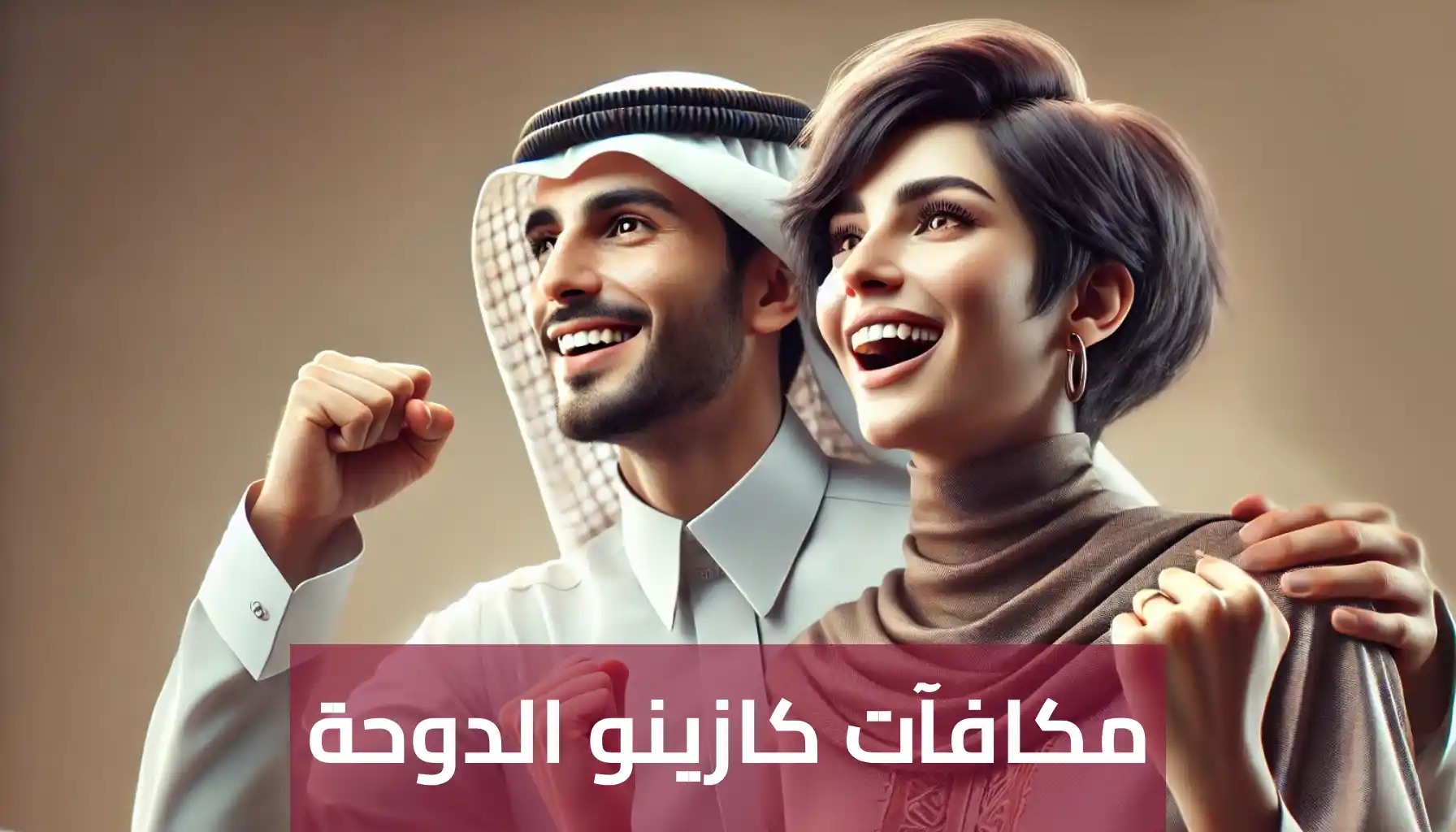 مكافآت كازينو الدوحة